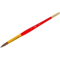 Кисть для рисования Gamma Poni N9