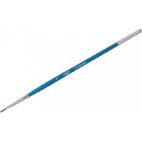 Кисть для рисования Gamma Synthetics Flat №1