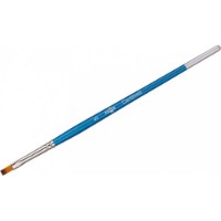 Кисть для рисования Gamma Synthetics Flat №5