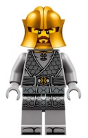 Set de construcție Lego Ninjago: Four Weapons Blacksmith 15th Anniversary (71858) imaginea #6 — magazin online Desire.md
