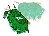 Set de construcție Lego Ninjago: The Dragon of Life (71859) imaginea #6 — magazin online Desire.md