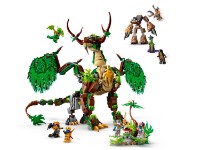 Set de construcție Lego Ninjago: The Dragon of Life (71859) imaginea #4 — magazin online Desire.md