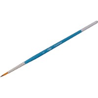 Кисть для рисования Gamma Synthetics №3