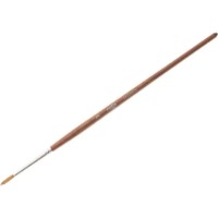 Кисть для рисования Gamma Колонок №3