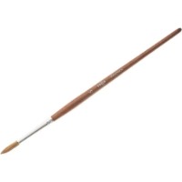 Кисть для рисования Gamma Колонок №5