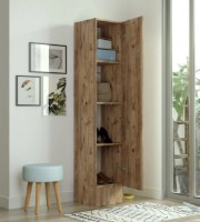 Dulap Trendy ML14-A Pine Atlantic 180x35.5x35.5cm GTR001383 imaginea #2 — magazin online Desire.md