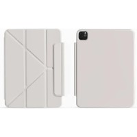 Чехол для планшета WiWU Smart Folio for iPad Air 11 2024 Grey