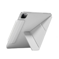 Чехол для планшета WiWU Smart Folio for iPad Air 11 2024 Grey фото №2 — интернет-магазин Desire.md