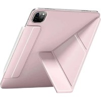 Чехол для планшета WiWU Smart Folio for iPad 10.9 2022 Pink