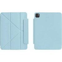 Чехол для планшета WiWU Smart Folio for iPad 10.9 2022 Blue