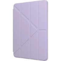 Husa pentru tableta WiWU Defender Protective Case 10.2/10.5 JD-103 Purple