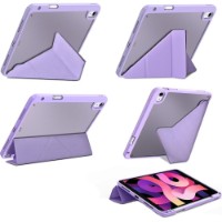 Husa pentru tableta WiWU Defender Protective Case 10.2/10.5 JD-103 Purple imaginea #4 — magazin online Desire.md