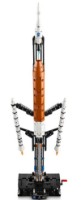 Set de construcție Lego Technic: NASA Artemis Space Launch System Rocket (42221)