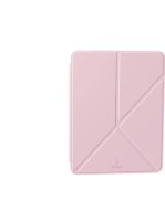 Чехол для планшета WiWU Classic III Case iPad 10 2022 Pink фото №2 — интернет-магазин Desire.md