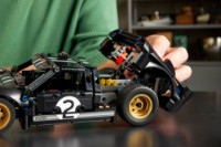 Set de construcție Lego Tehnic: Ford GT40 MKII 1966 (42223) imaginea #2 — magazin online Desire.md