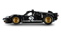Set de construcție Lego Tehnic: Ford GT40 MKII 1966 (42223) imaginea #6 — magazin online Desire.md