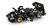 Set de construcție Lego Tehnic: Ford GT40 MKII 1966 (42223) imaginea #9 — magazin online Desire.md