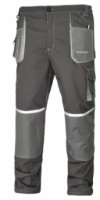 Pantaloni de lucru Art.MaSter EuroClassic Grey, s 54 imaginea #1 — magazin online Desire.md