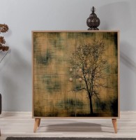 Dulap Trendy Multibox 729 Oak Sonoma 95x111x36cm GTR005634 imaginea #3 — magazin online Desire.md