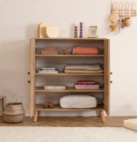 Шкаф Trendy Multilux Form Multicolor 95x111x36cm GTR005637 фото №2 — интернет-магазин Desire.md