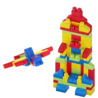 Set de construcție Play Toys Play Blox 56pcs (2878)