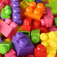 Set de construcție Play Toys Play Blox 56pcs (2892) imaginea #5 — magazin online Desire.md