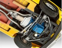 Set de construcție Revell 70 Shelby GT500 (67729) imaginea #6 — magazin online Desire.md