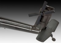 Set de construcție Revell AH-64A Apache (64985) imaginea #3 — magazin online Desire.md