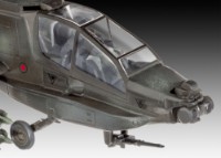 Set de construcție Revell AH-64A Apache (64985) imaginea #4 — magazin online Desire.md