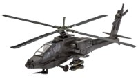 Set de construcție Revell AH-64A Apache (64985)
