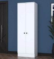 Dulap Trendy P6 M14 2576 White 182.8x59.8x37.5cm GTR001415 imaginea #6 — magazin online Desire.md