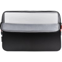 Husa pentru tableta WiWU 14 Skin Armor Sleeve Black imaginea #2 — magazin online Desire.md