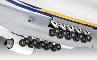 Set de construcție Revell Antonov An-124 Ruslan (03807) imaginea #3 — magazin online Desire.md