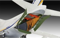 Set de construcție Revell Antonov An-124 Ruslan (03807) imaginea #5 — magazin online Desire.md