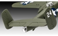 Set de construcție Revell B-25 Mitchell (03650) imaginea #2 — magazin online Desire.md