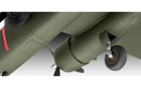 Set de construcție Revell B-25 Mitchell (03650) imaginea #3 — magazin online Desire.md
