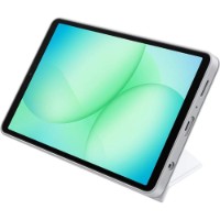 Husa pentru tableta Samsung Book Cover Tab A11 White imaginea #4 — magazin online Desire.md