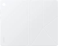 Husa pentru tableta Samsung Book Cover Tab A11 White imaginea #6 — magazin online Desire.md