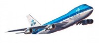 Set de construcție Revell Boeing 747-200 (63999) imaginea #2 — magazin online Desire.md