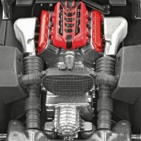 Set de construcție Revell Corvette C8 Coupé (67714) imaginea #4 — magazin online Desire.md