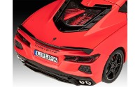 Set de construcție Revell Corvette C8 Coupé (67714) imaginea #2 — magazin online Desire.md