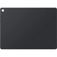 Husa pentru tableta Samsung Book Cover Tab A11+ Black imaginea #2 — magazin online Desire.md
