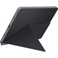 Husa pentru tableta Samsung Book Cover Tab A11+ Black imaginea #3 — magazin online Desire.md
