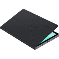 Husa pentru tableta Samsung Book Cover Tab A11+ Black imaginea #5 — magazin online Desire.md