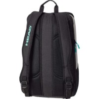 Rucsac pentru tenis Head Tour Backpack Ceramic/Teal imaginea #4 — magazin online Desire.md