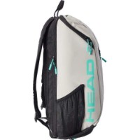 Rucsac pentru tenis Head Tour Backpack Ceramic/Teal imaginea #5 — magazin online Desire.md