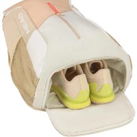 Rucsac pentru tenis Head Tour Backpack Clay/Beige imaginea #2 — magazin online Desire.md