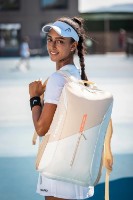 Rucsac pentru tenis Head Tour Backpack Clay/Beige imaginea #3 — magazin online Desire.md