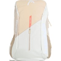 Rucsac pentru tenis Head Tour Backpack Clay/Beige imaginea #4 — magazin online Desire.md