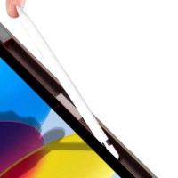 Husa pentru tableta Dux Ducis Tablet Case Apple iPad 10 2022/11 2025 Domo Blue (DUXDUCISiPAD1011DOMOBLE) imaginea #4 — magazin online Desire.md